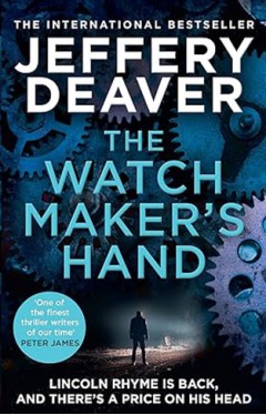 The Watchmaker's Hand